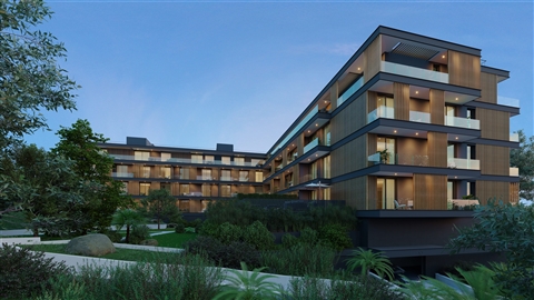 Coolnest Oeiras Golf