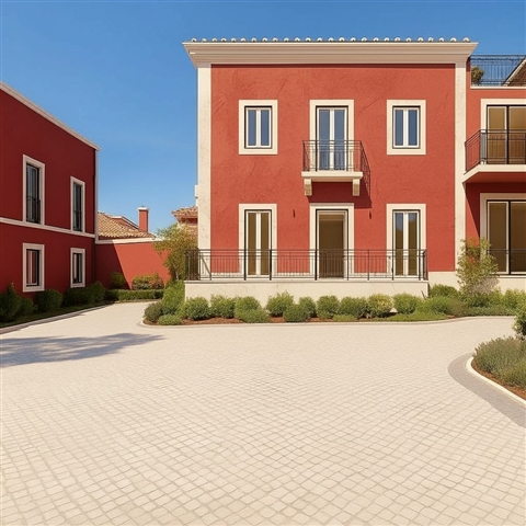 Páteo Monte Estoril